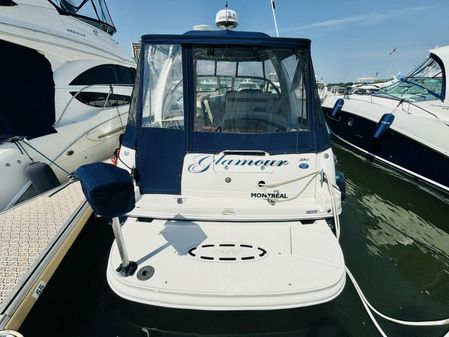 Sea Ray 320 Sundancer image