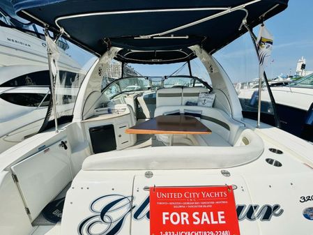 Sea Ray 320 Sundancer image