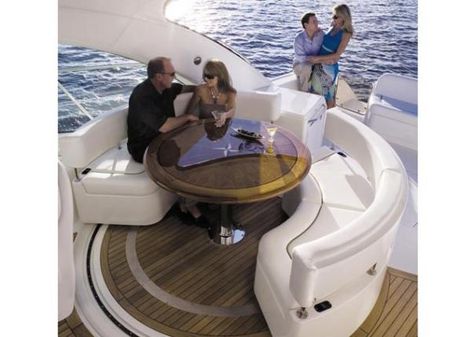 Sea Ray 580 Sundancer image