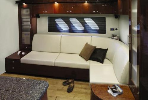 Sea Ray 580 Sundancer image