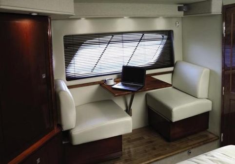 Sea Ray 580 Sundancer image