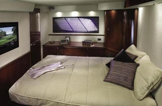 Sea Ray 580 Sundancer image