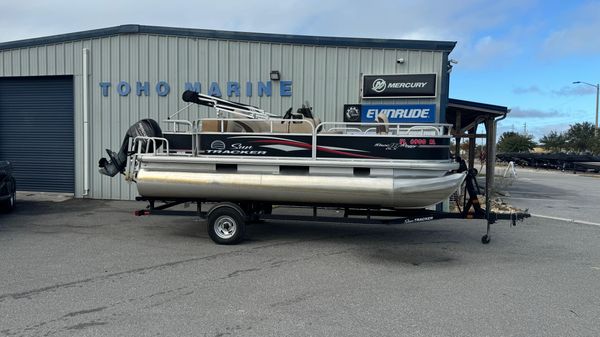 Bass Tracker BASS BUGGIE C