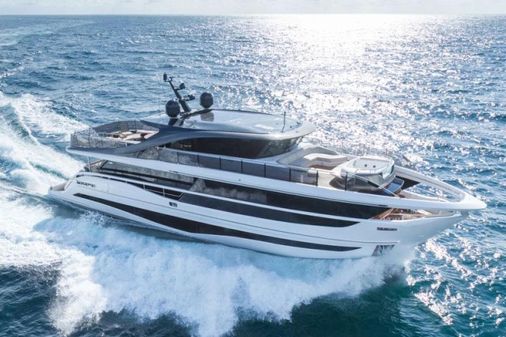 Princess-yachts X95-VISTA image