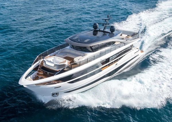 Princess-yachts X95-VISTA image