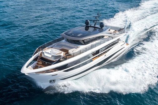 Princess-yachts X95-VISTA image