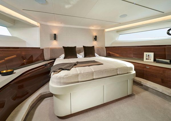 Princess-yachts X95-VISTA image