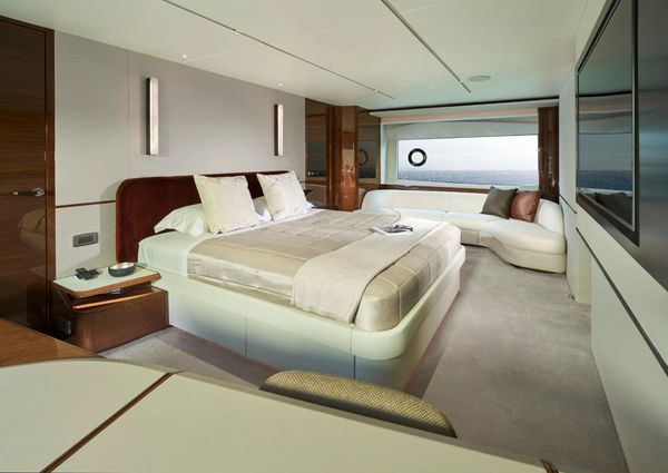 Princess-yachts X95-VISTA image