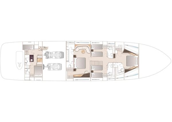 Princess-yachts X95-VISTA image