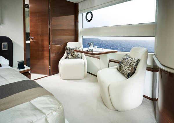 Princess-yachts X95-VISTA image