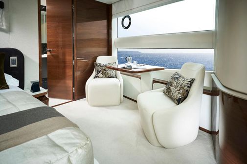 Princess-yachts X95-VISTA image