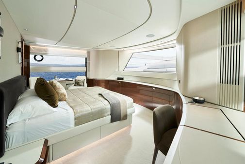 Princess-yachts X95-VISTA image