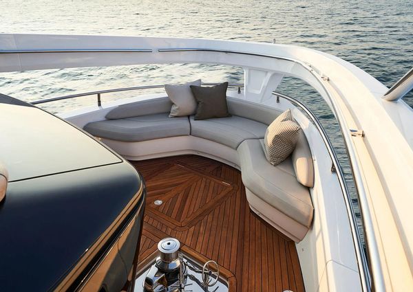 Princess-yachts X95-VISTA image