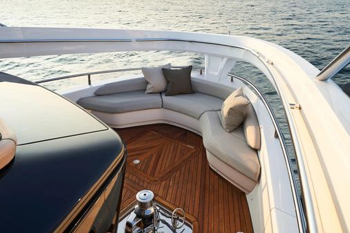 Princess-yachts X95-VISTA image