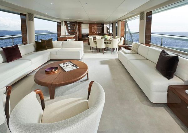 Princess-yachts X95-VISTA image