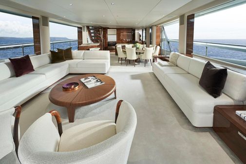 Princess-yachts X95-VISTA image