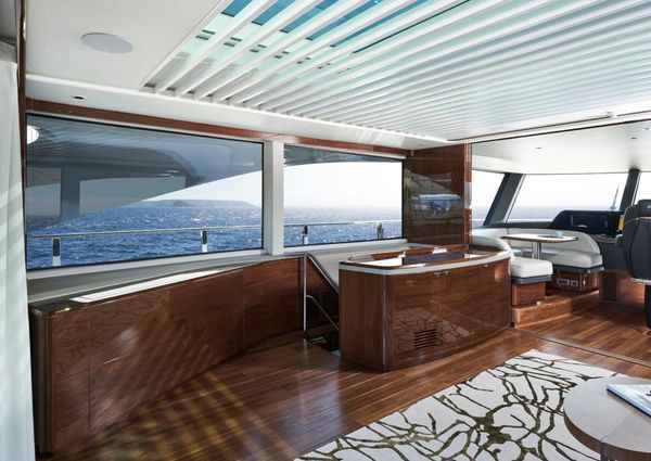 Princess-yachts X95-VISTA image