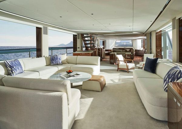 Princess-yachts X95-VISTA image