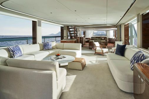 Princess-yachts X95-VISTA image