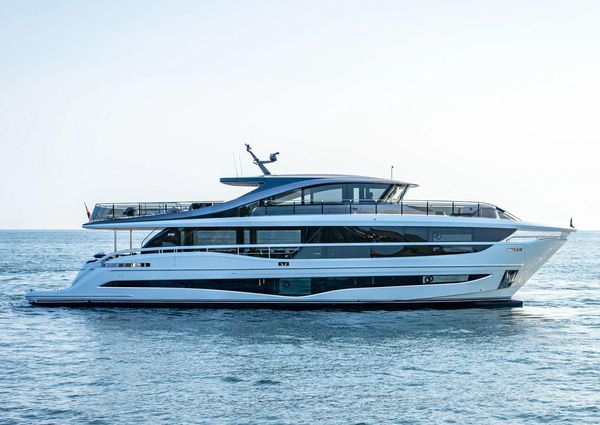 Princess-yachts X95-VISTA image