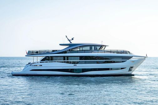 Princess-yachts X95-VISTA image