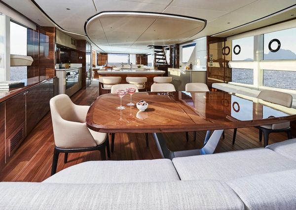 Princess-yachts X95-VISTA image