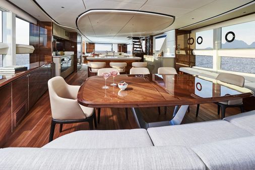 Princess-yachts X95-VISTA image