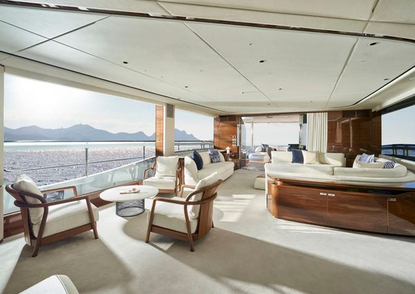 Princess-yachts X95-VISTA image