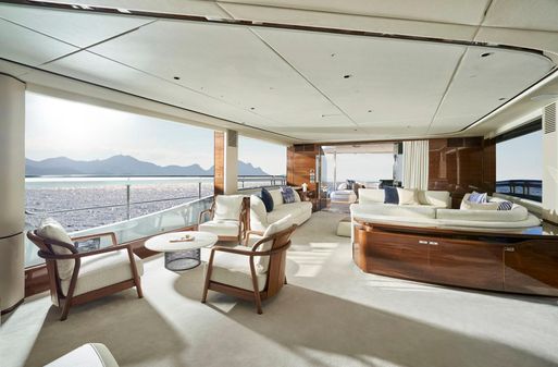 Princess-yachts X95-VISTA image