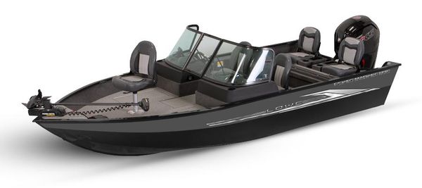 Lowe Fishing Machine 1775 WT image