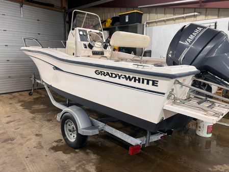 Grady-White Sportsman 180 image