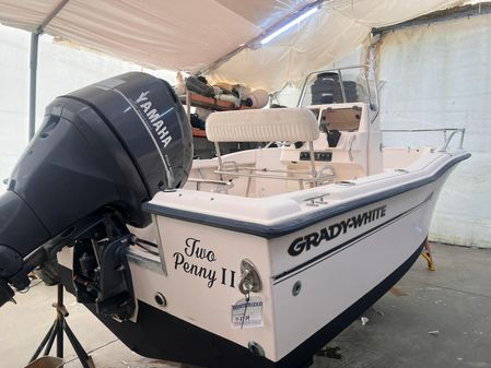 Grady-White Sportsman 180 image