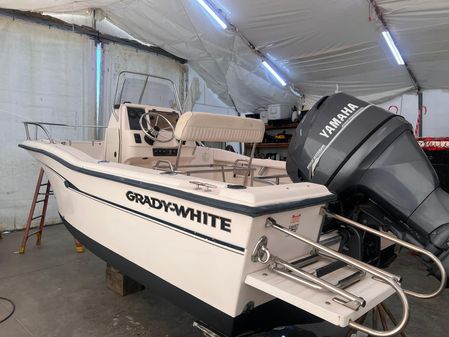 Grady-White Sportsman 180 image