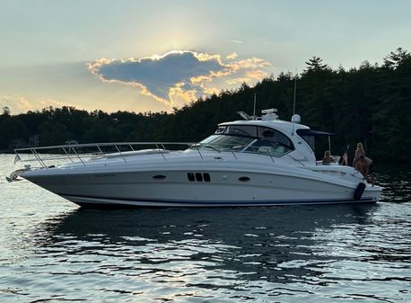 Sea Ray 44 Sundancer image