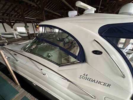 Sea Ray 44 Sundancer image