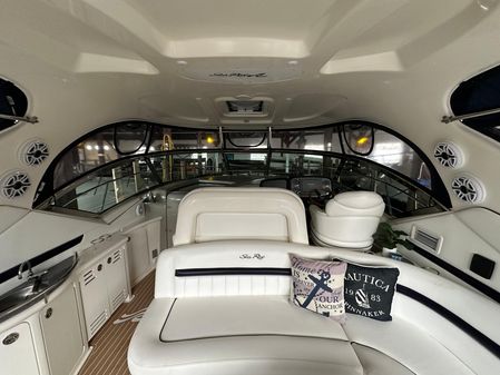 Sea Ray 44 Sundancer image