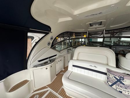 Sea Ray 44 Sundancer image