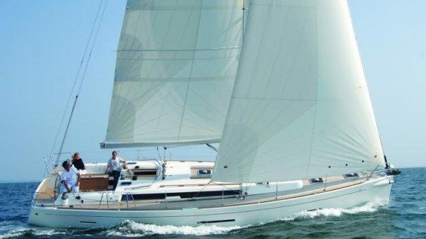 Dufour 450 Grand Large