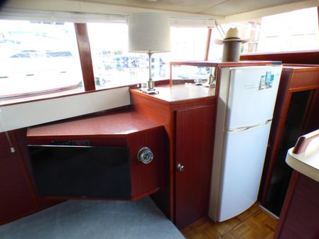 Chris-craft 42-COMMANDER image