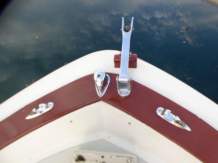 Chris-craft 42-COMMANDER image