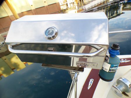 Chris-craft 42-COMMANDER image