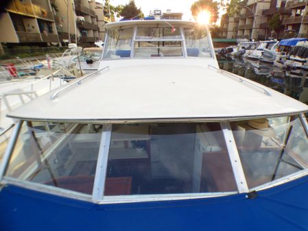 Chris-craft 42-COMMANDER image