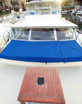 Chris-craft 42-COMMANDER image