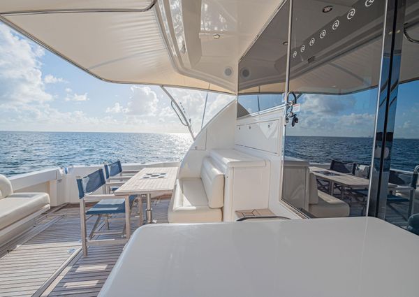 Riviera 52-ENCLOSED-FLYBRIDGE image