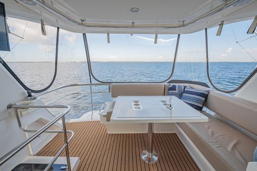 Riviera 52 Enclosed Flybridge image