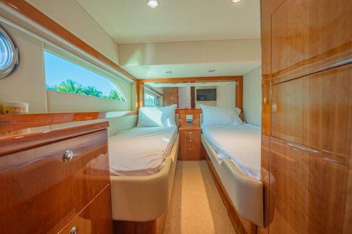 Riviera 52 Enclosed Flybridge image