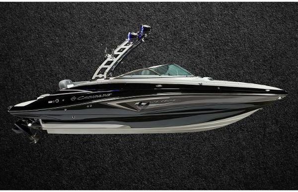 2023 Crownline E255 Surf