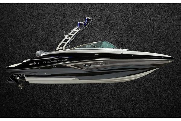 Crownline E255-SURF - main image