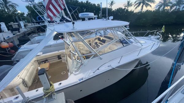 Grady-White 330 Express with 2012 power