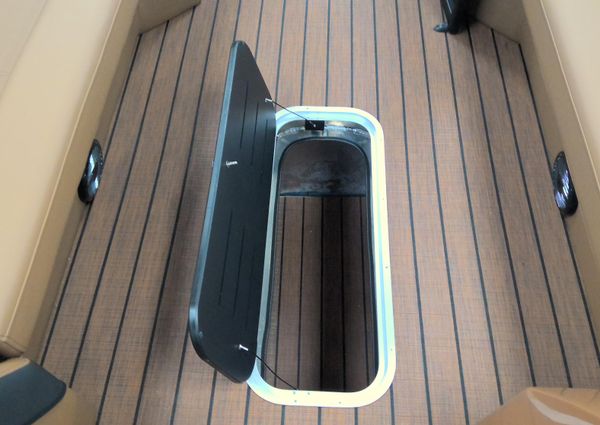 Bentley-pontoons ELITE-253-SWINGBACK image